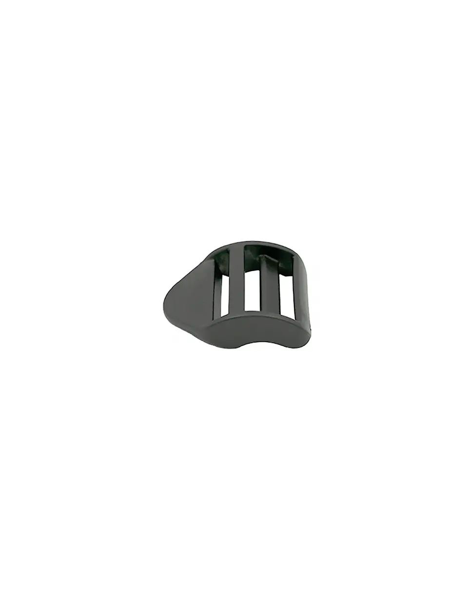 Escalera 3.8 cm Curva 1