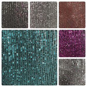 Lentejuelas Elasticada