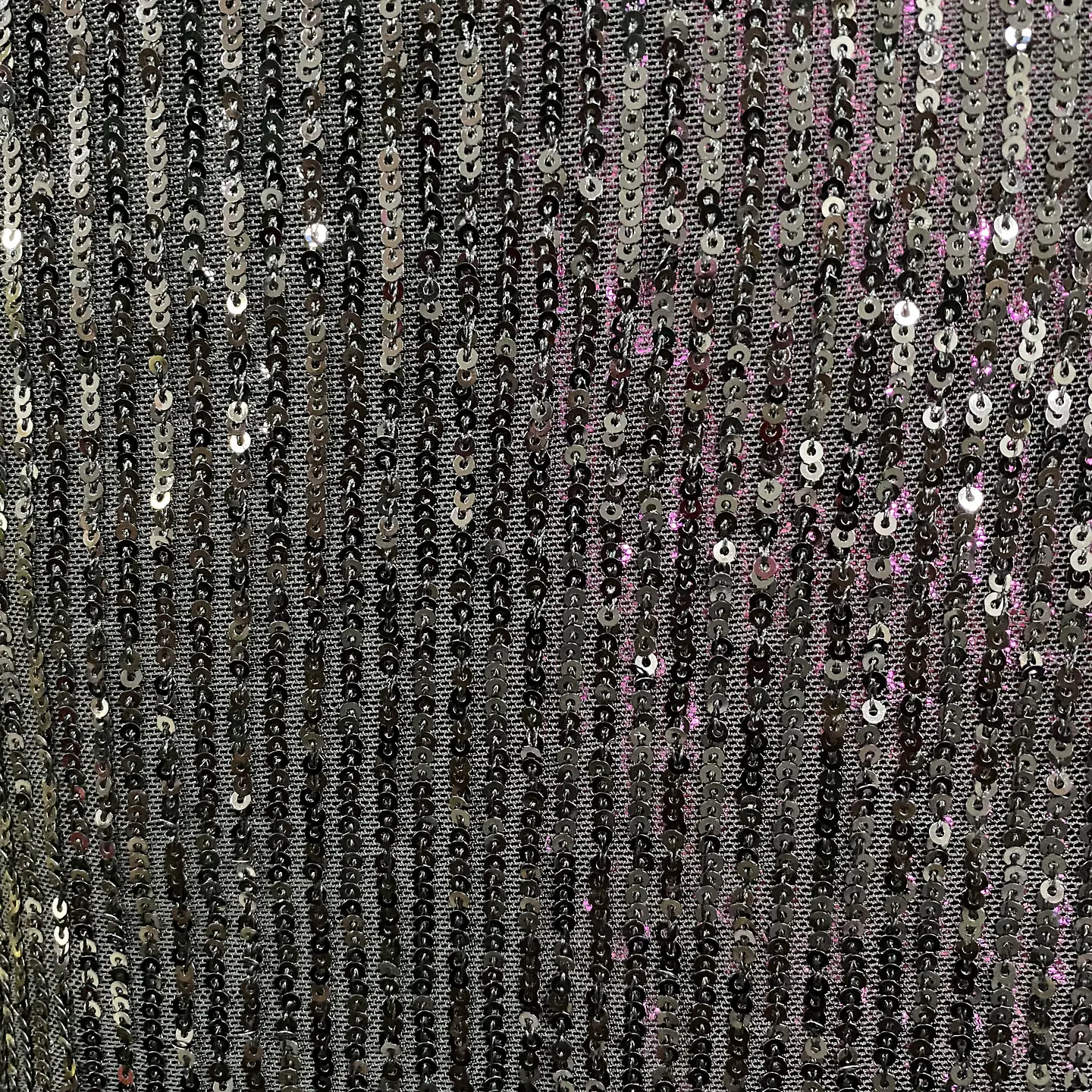 Lentejuelas Elasticada 3