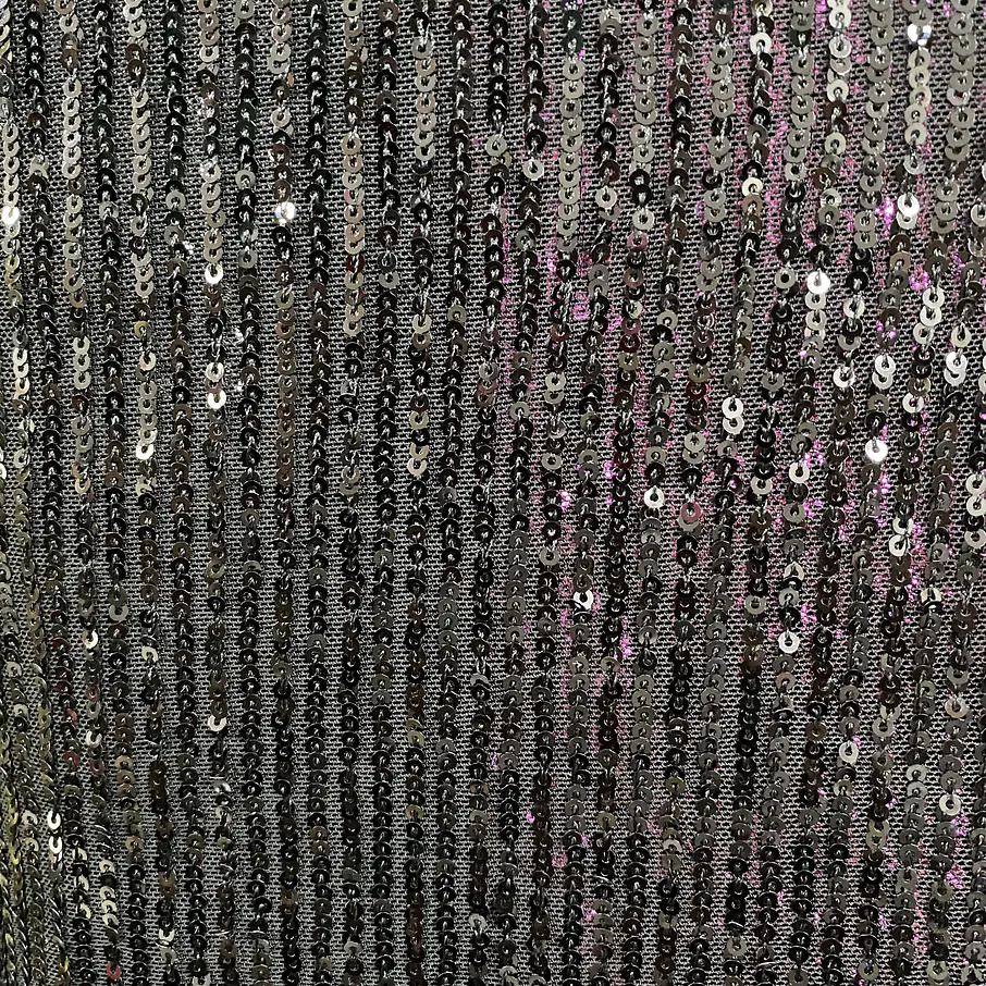 Lentejuelas Elasticada 3