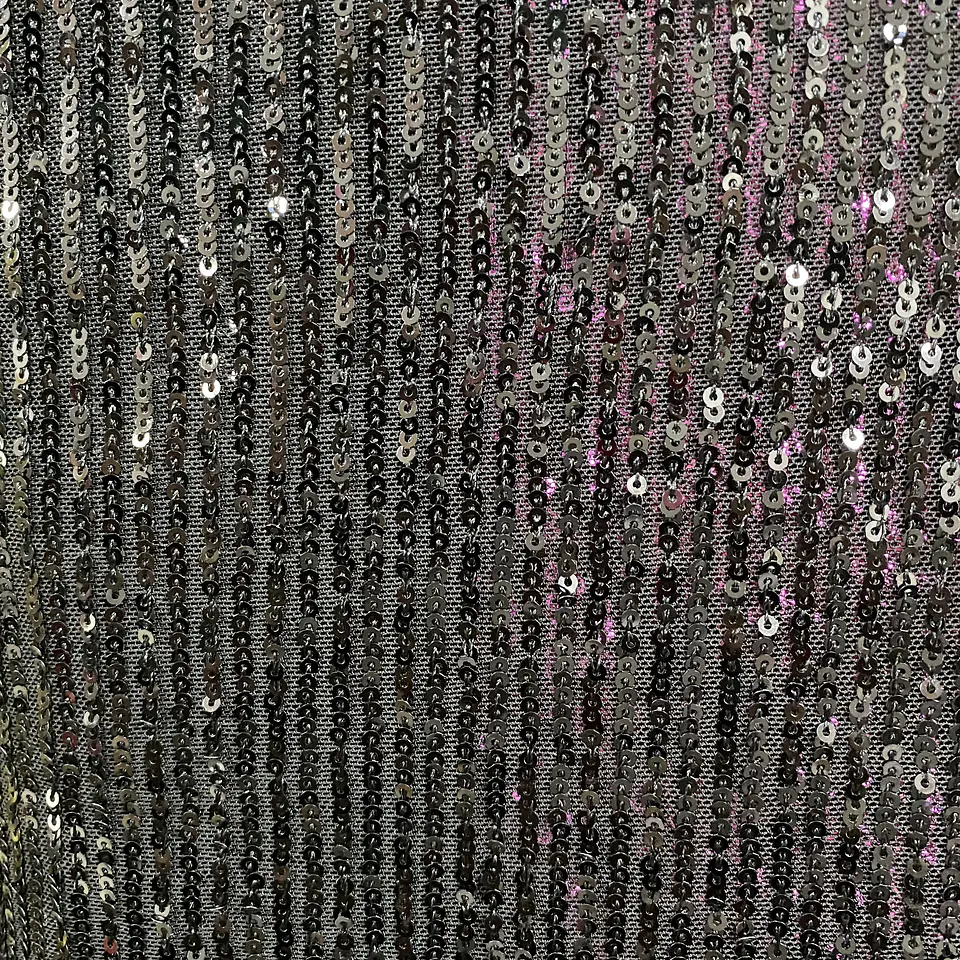 Lentejuelas Elasticada 3