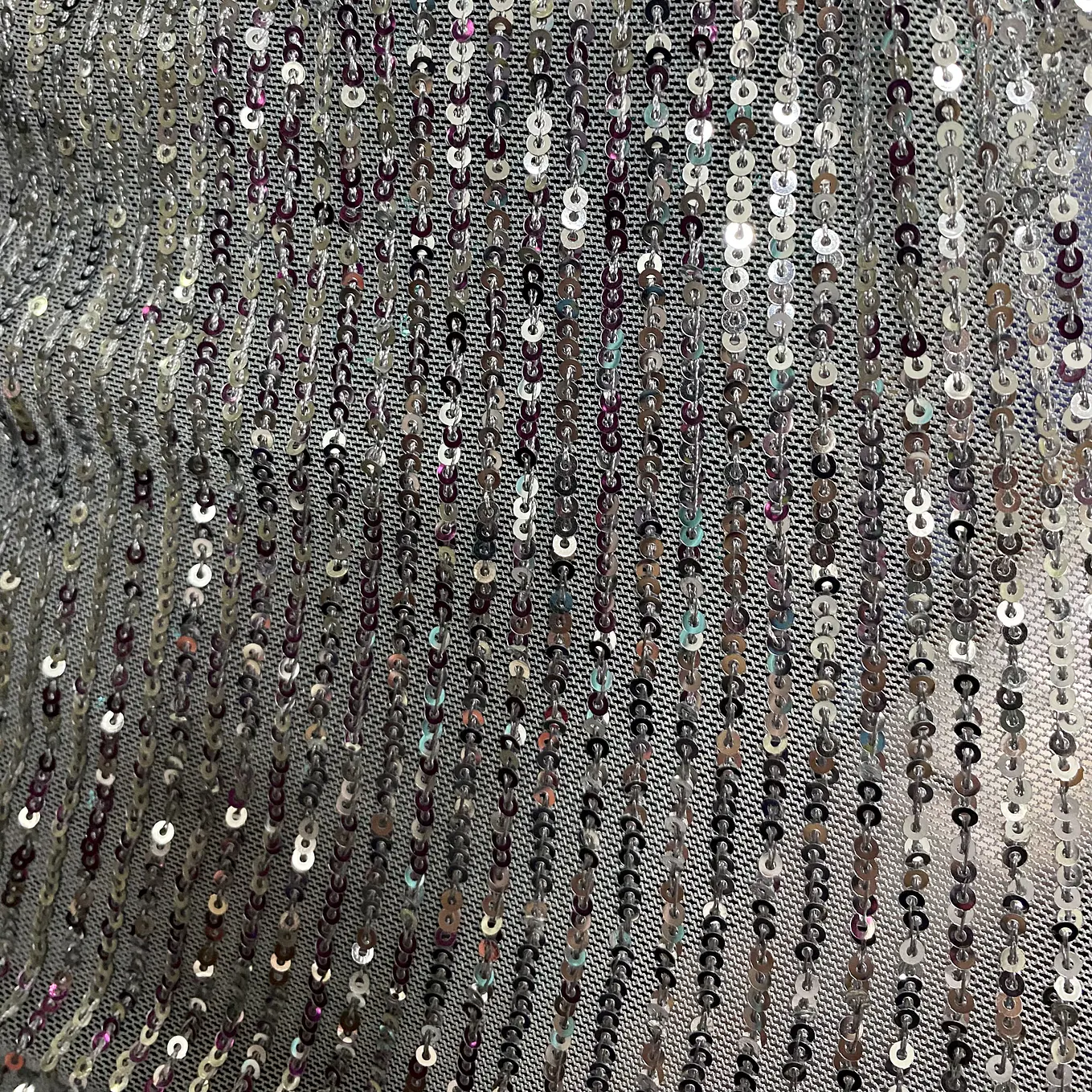 Lentejuelas Elasticada 2