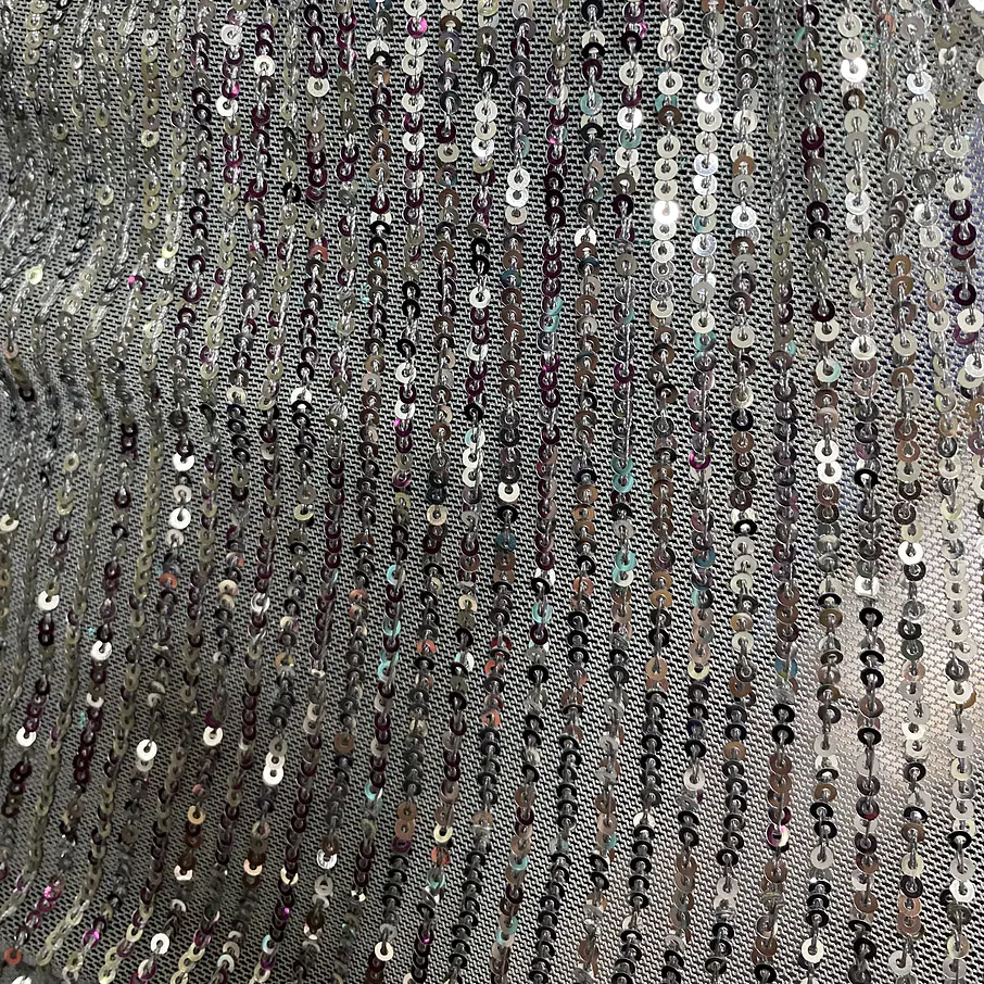 Lentejuelas Elasticada 2