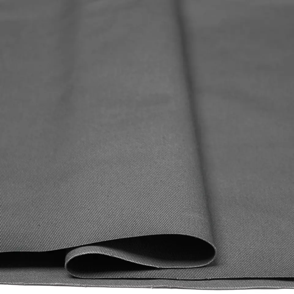 Gabardina 100% Algodon  4