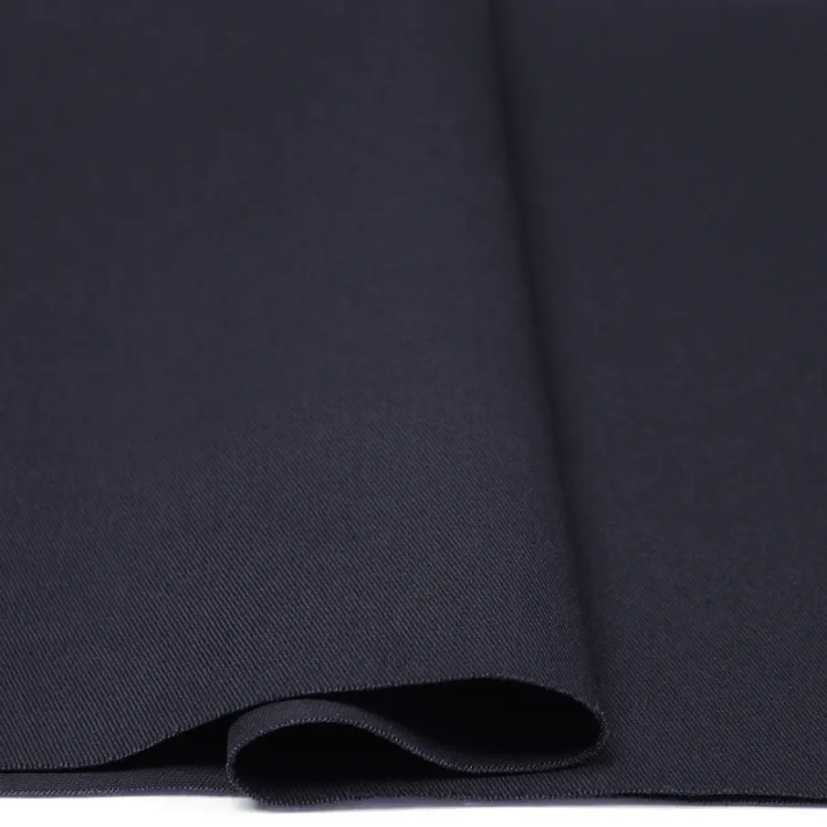 Gabardina 100% Algodon  5