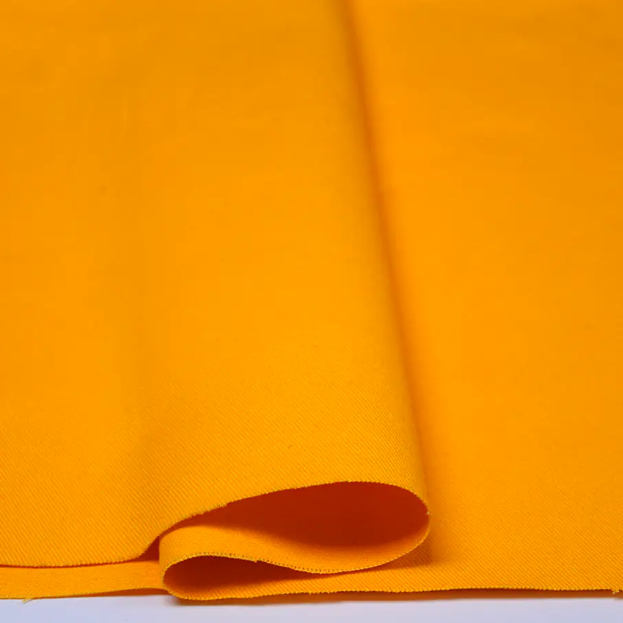 Gabardina 100% Algodon  6