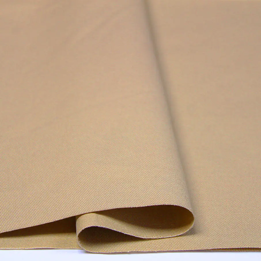 Gabardina 100% Algodon  7