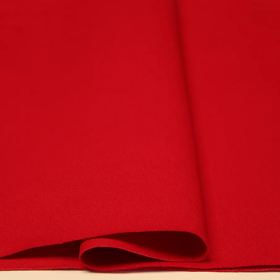 Gabardina 100% Algodon  8