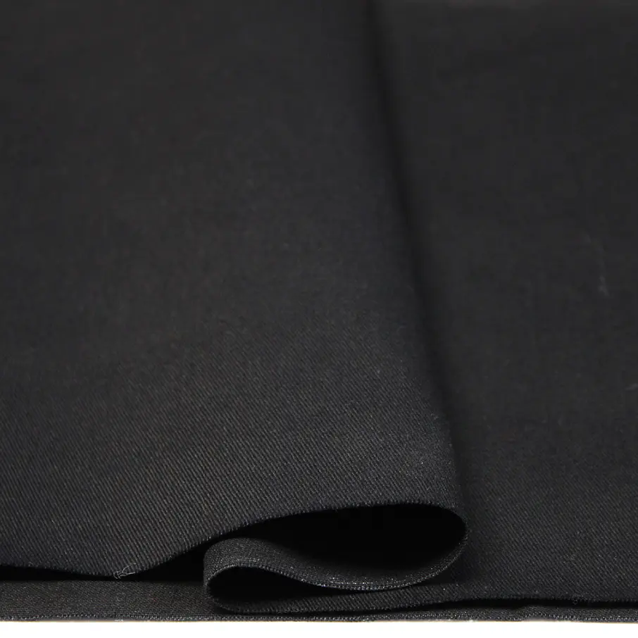 Gabardina 100% Algodon  9