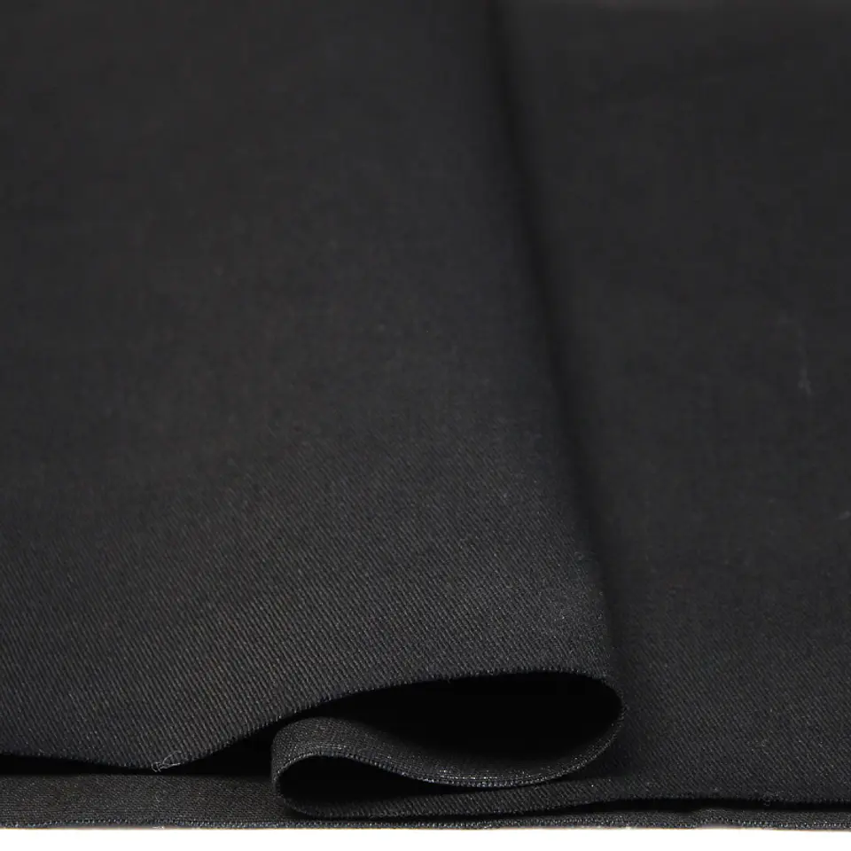 Gabardina 100% Algodon  9