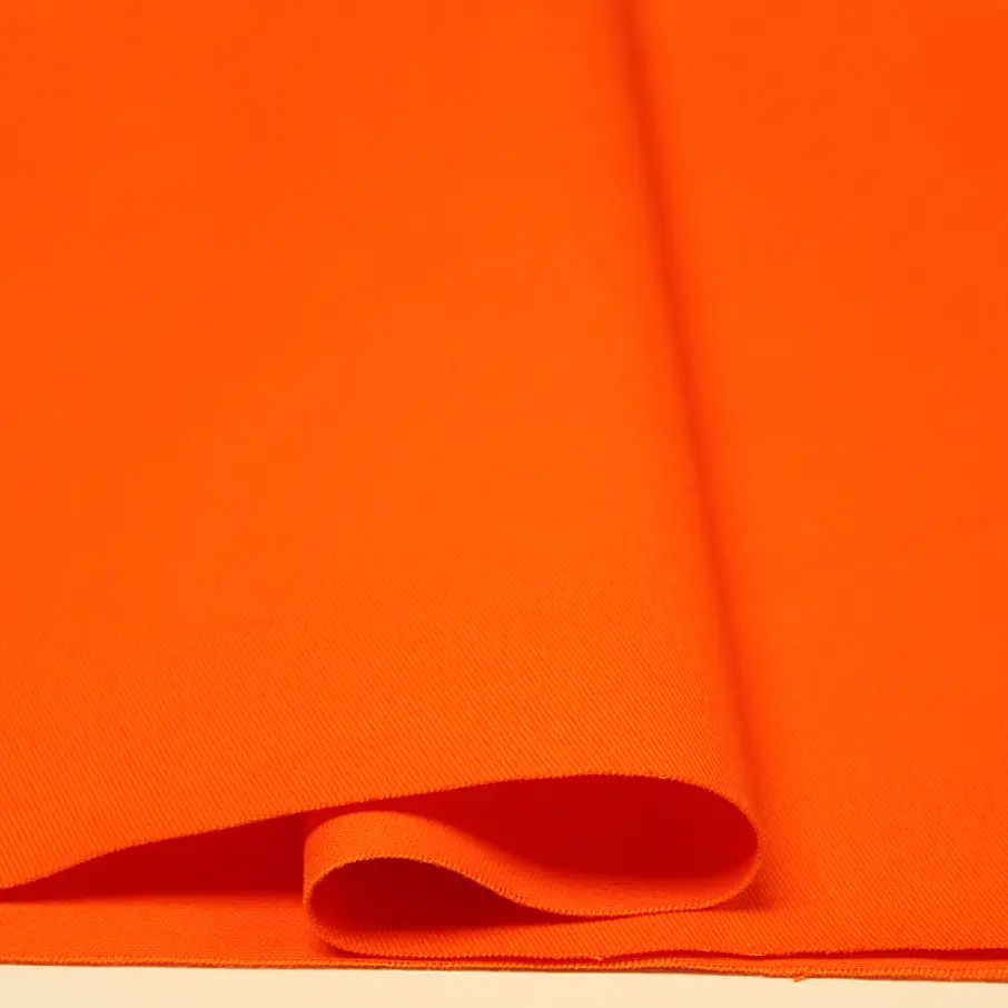 Gabardina 100% Algodon  10