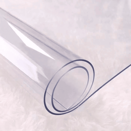 Pvc Film Transparente 0.2 mm