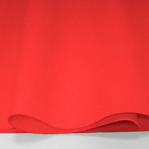 Gabardina Alta visibilidad