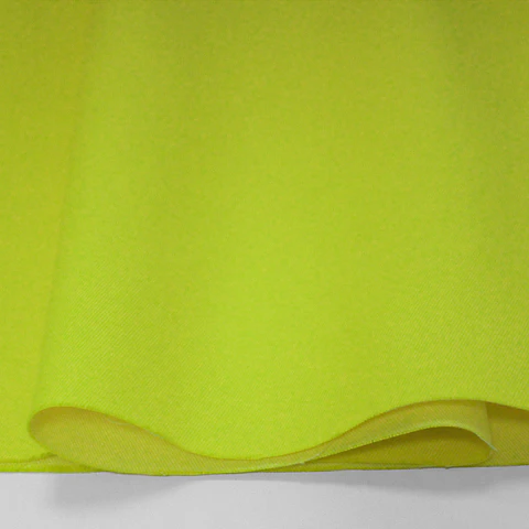 Gabardina Alta visibilidad