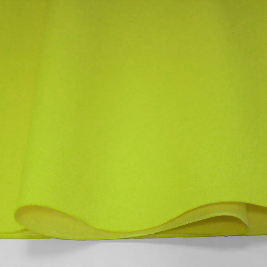 Gabardina Alta visibilidad 2