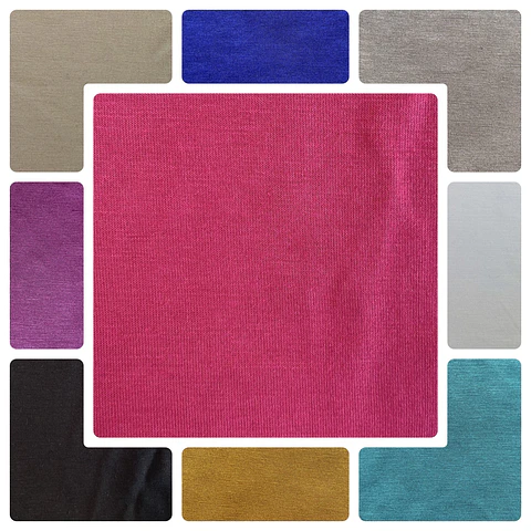 Modal colores 