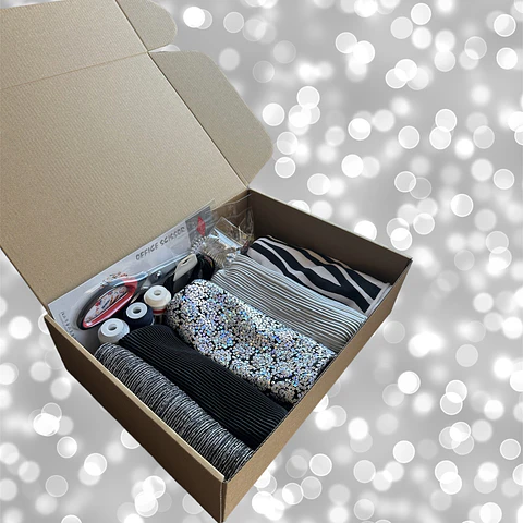 Caja de Luces 