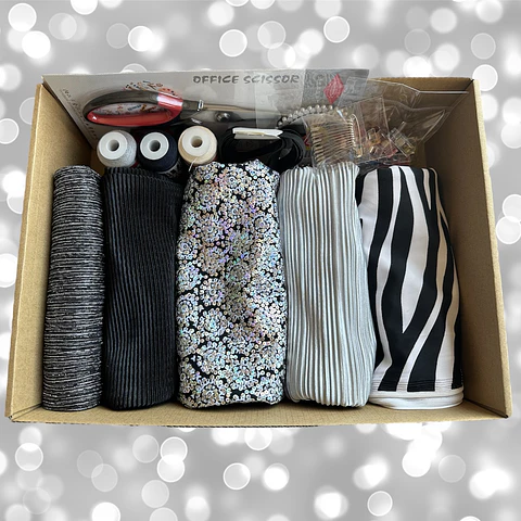 Caja de Luces 