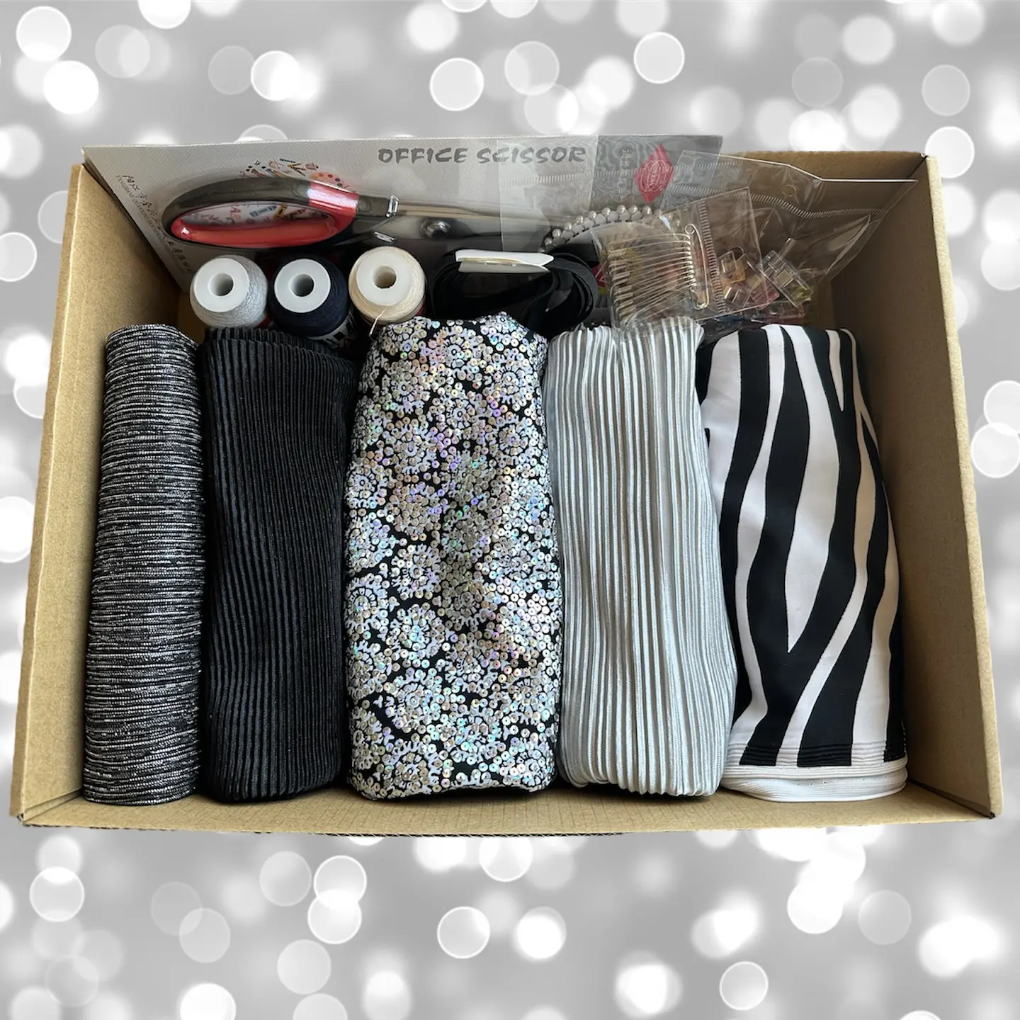 Caja de Luces  2