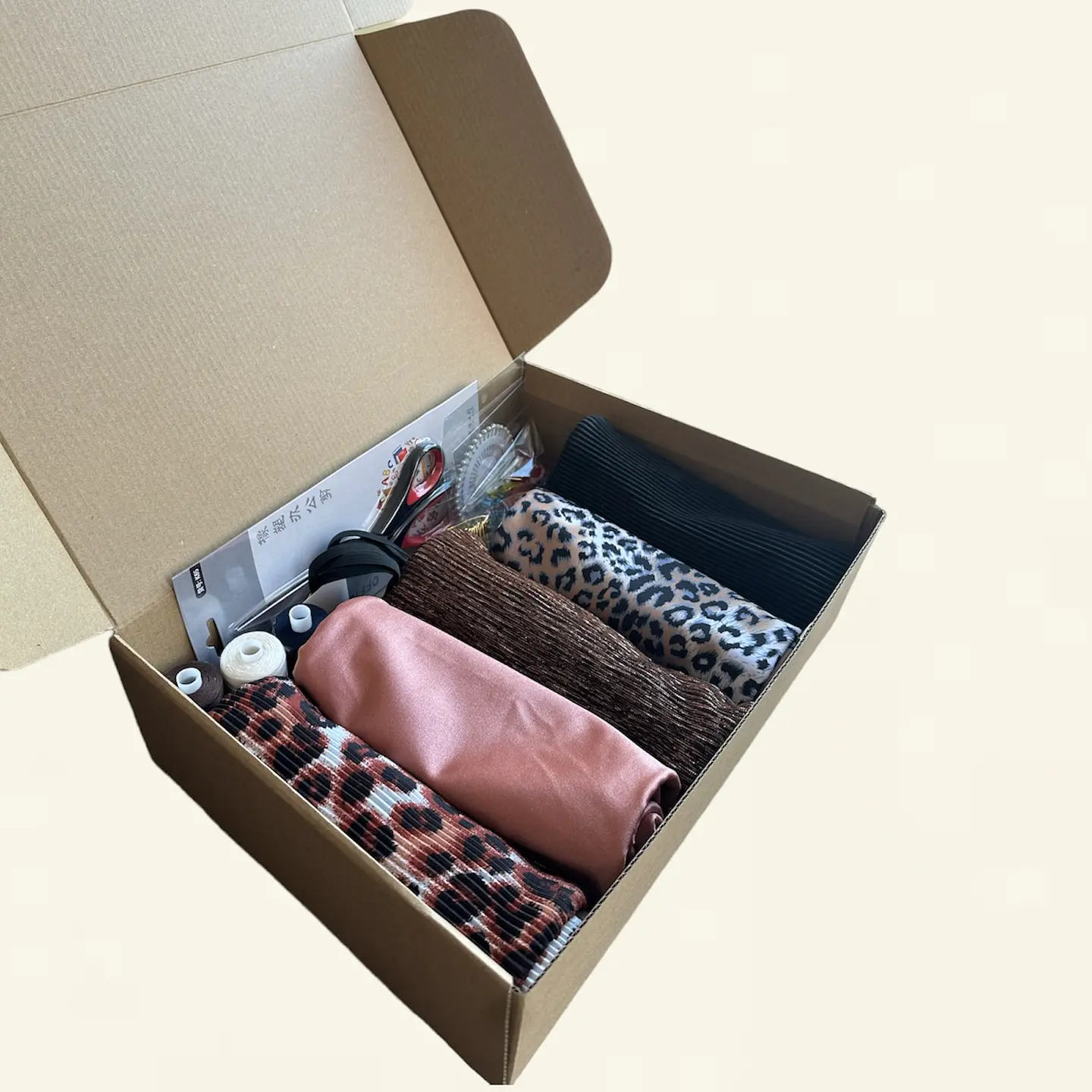 Caja Zoe 1