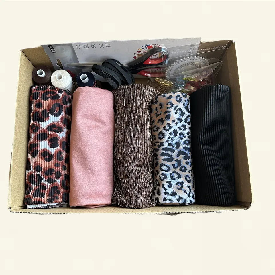 Caja Zoe 2
