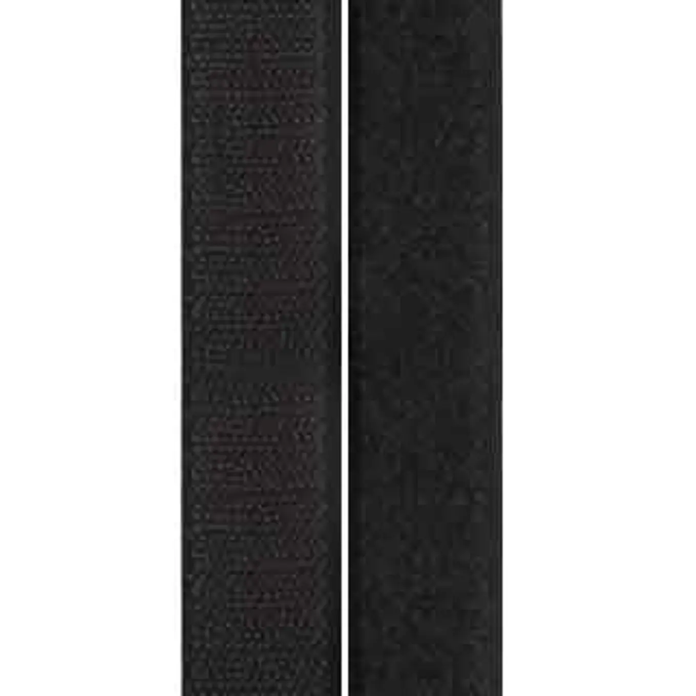 Velcro Negro Premium 25mm 1