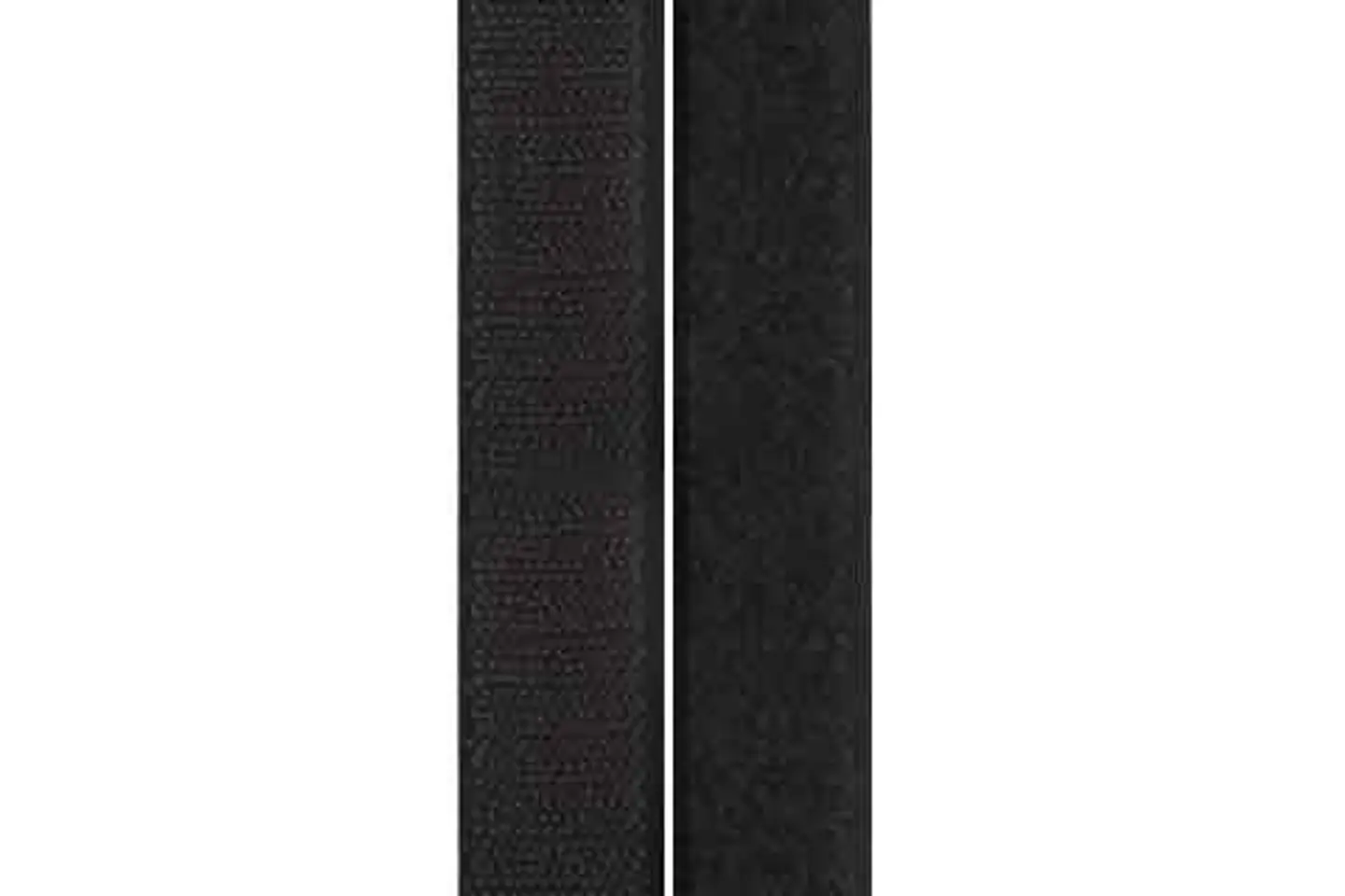Velcro Negro Premium 25mm 1