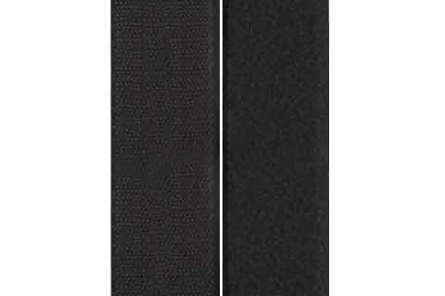 Velcro Negro Premium 50mm 1