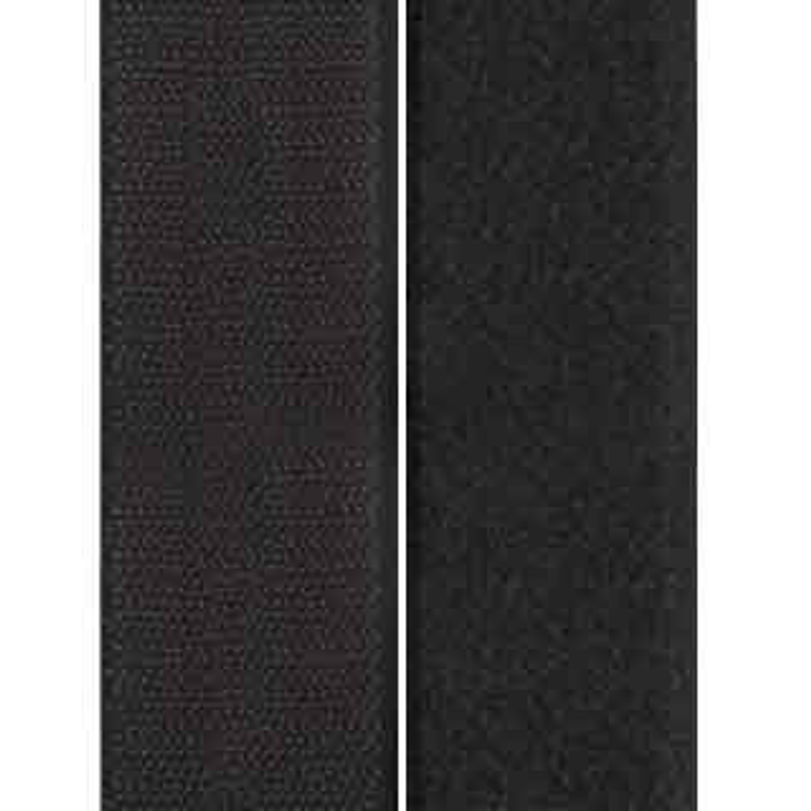 Velcro Negro Premium 50mm 1