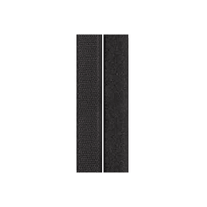 Velcro Negro Premium 30mm