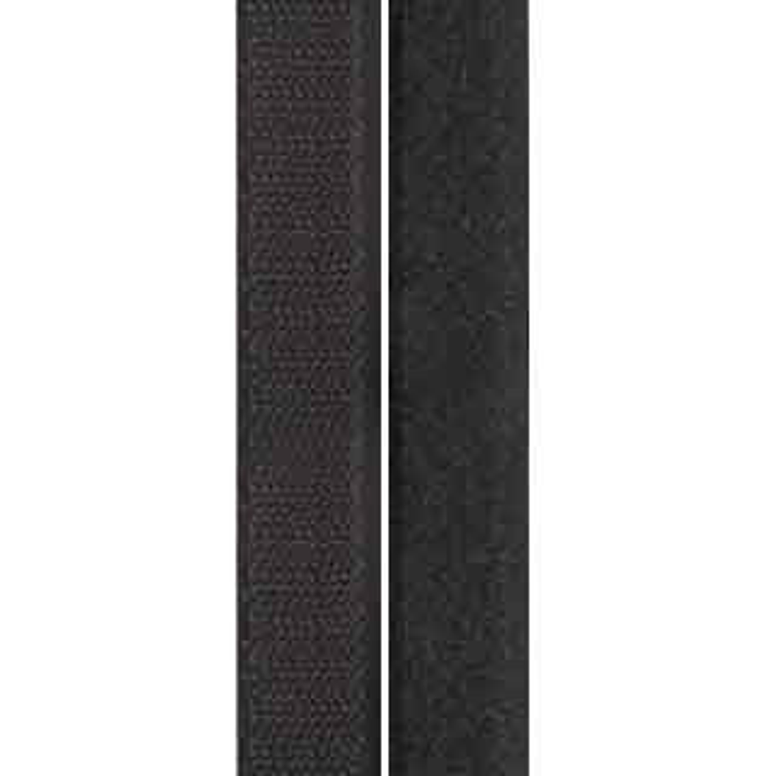 Velcro Negro Premium 30mm 1