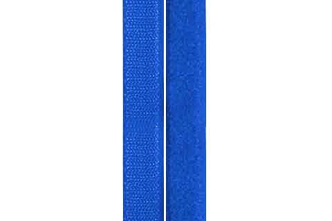 Velcro Azulino Premium 25mm