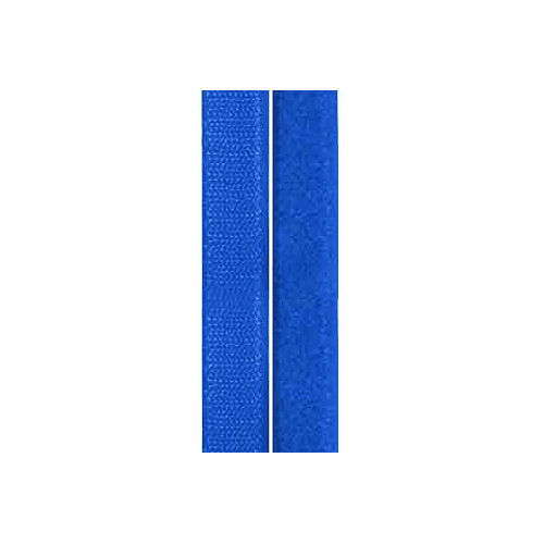 Velcro Azulino Premium 25mm