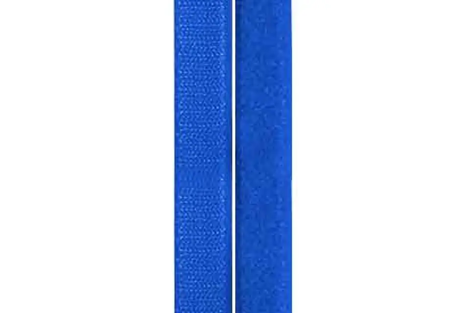 Velcro Azulino Premium 25mm 1