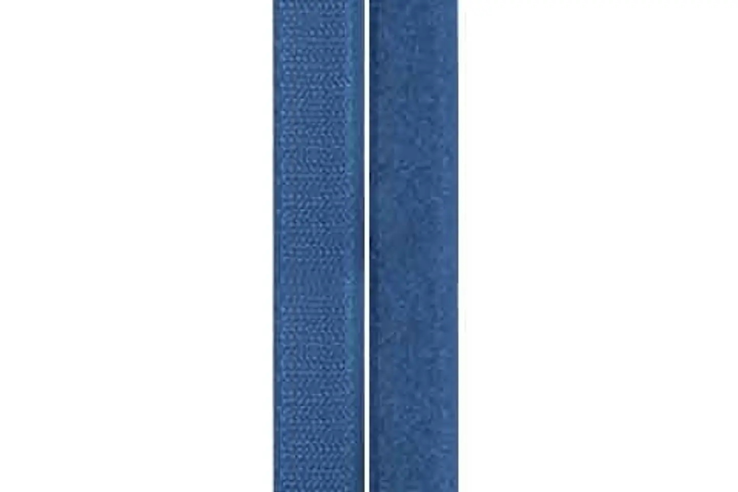 Velcro Azul Jeans Premium 25mm 1