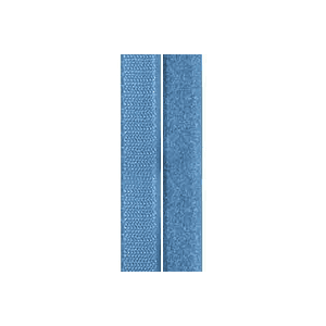 Velcro Celeste Premium 25mm
