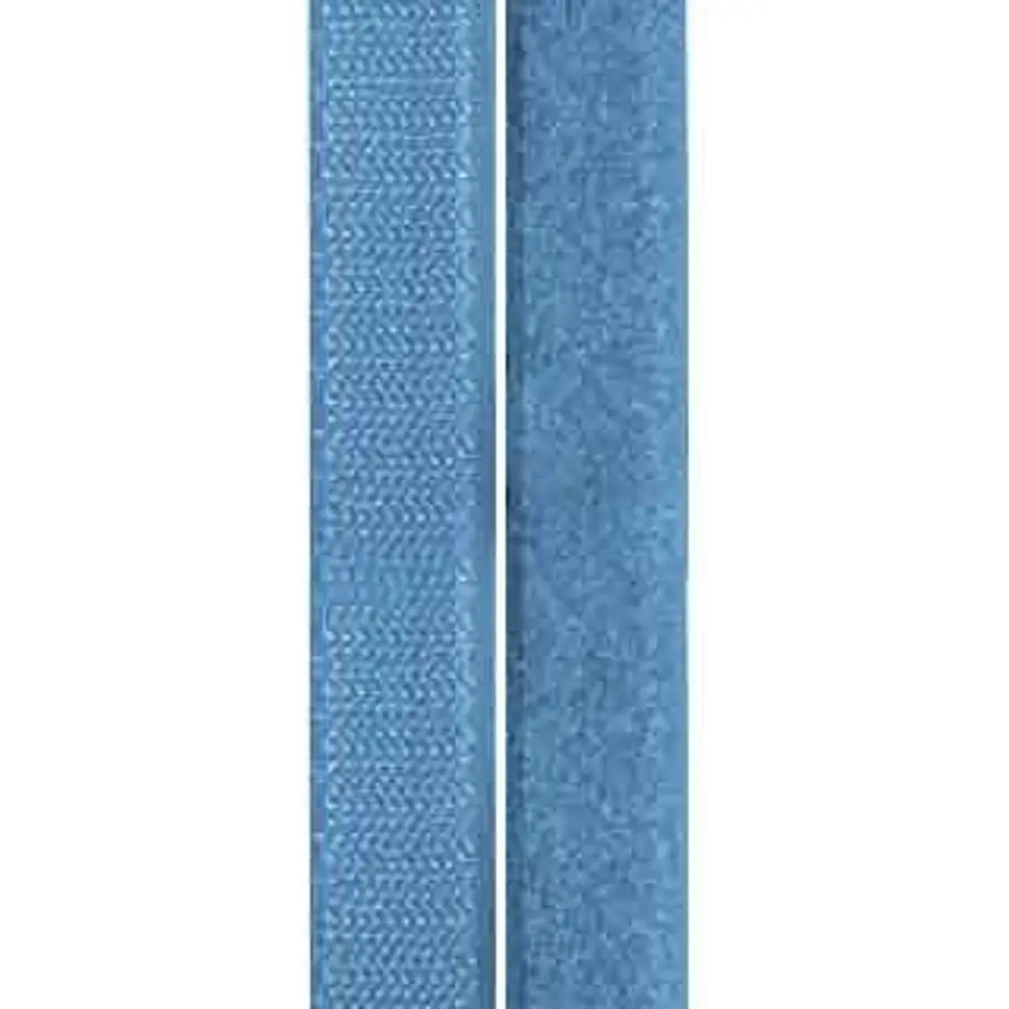 Velcro Celeste Premium 25mm 1