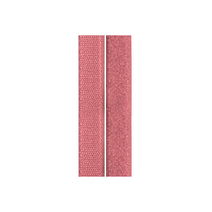 Velcro Rosado Premium 25mm