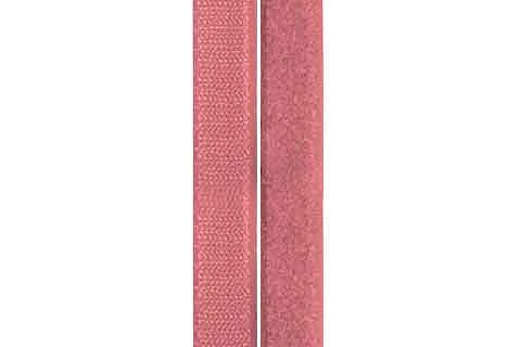 Velcro Rosado Premium 25mm