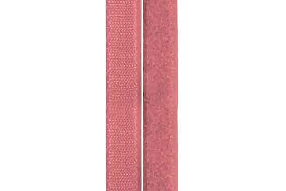 Velcro Rosado Premium 25mm 1