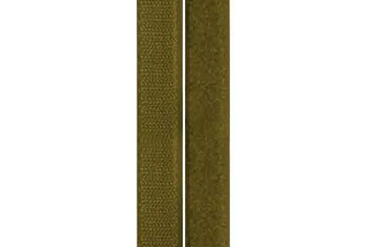 Velcro Verde Musgo Premium 30mm 1
