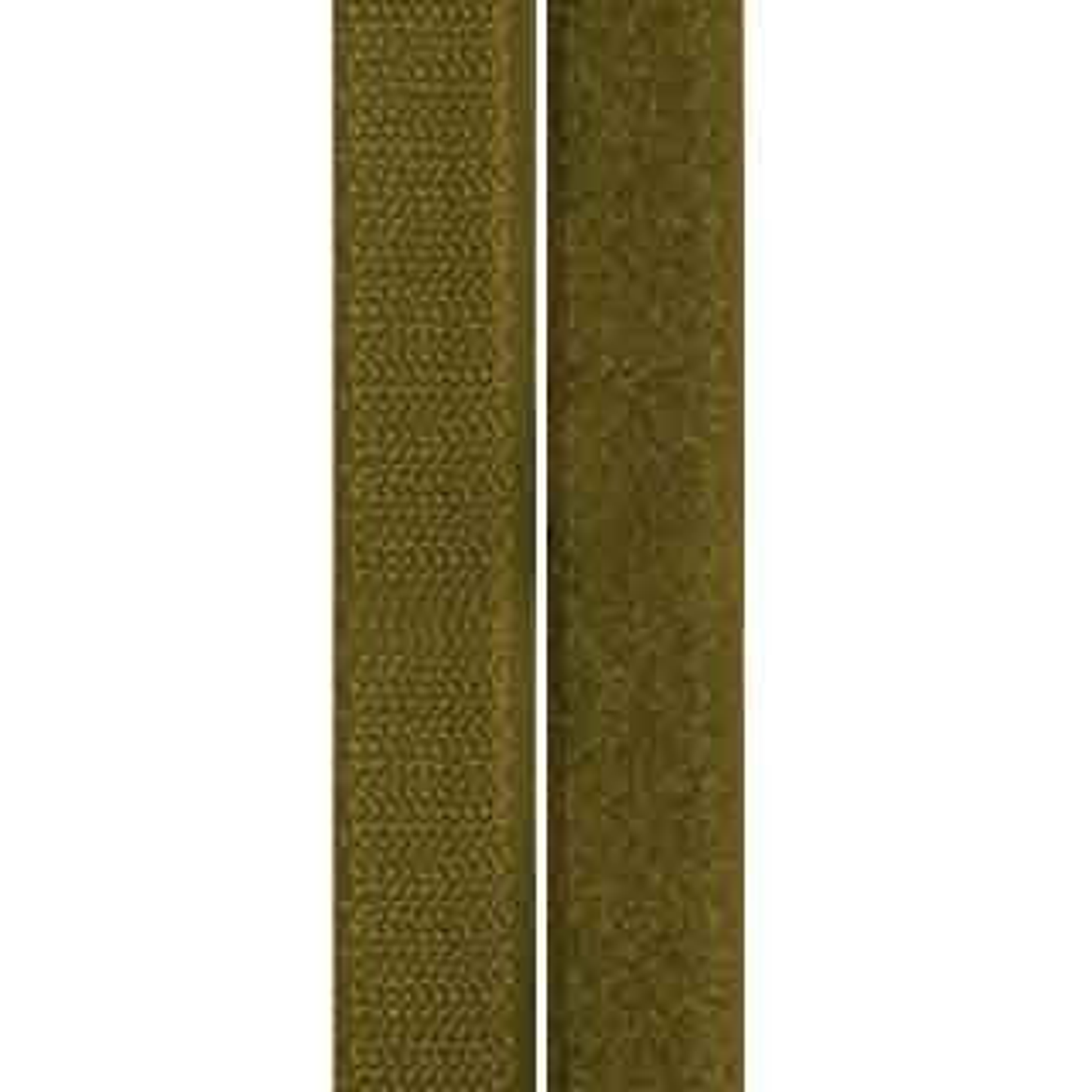 Velcro Verde Musgo Premium 30mm 1