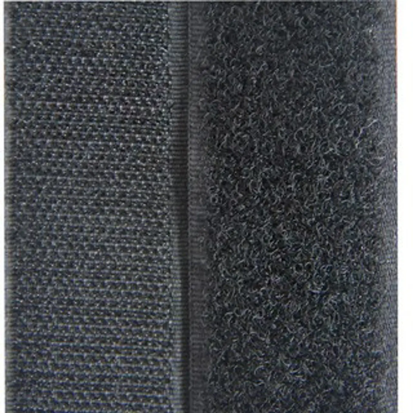 Velcro Fr Negro 25mm 3