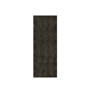 Velcro Power Negro Gancho 50mm