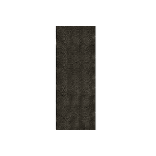 Velcro Power Negro Gancho 50mm