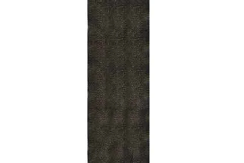 Velcro Power Negro Gancho 50mm