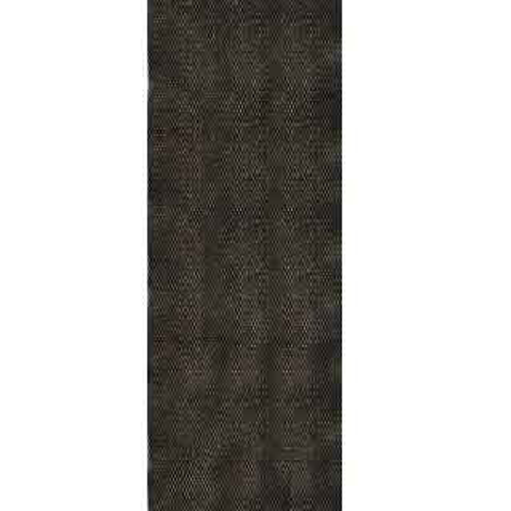 Velcro Power Negro Gancho 50mm 1