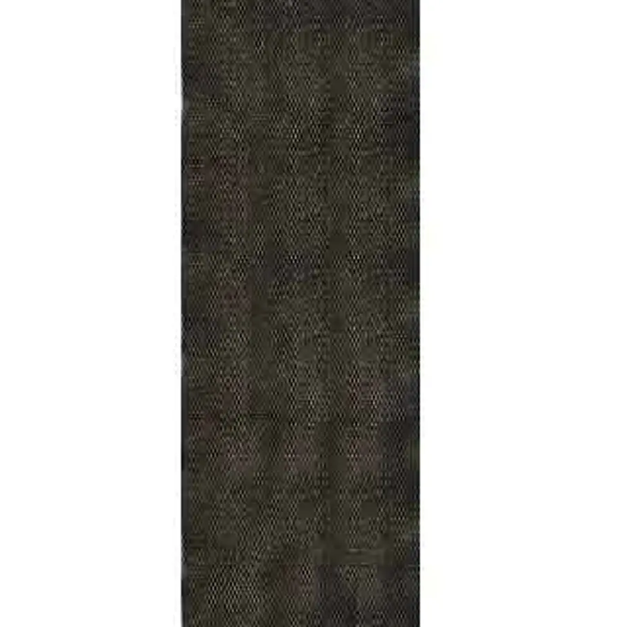 Velcro Power Negro Gancho 50mm 1