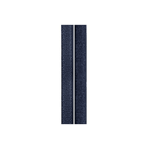 Velcro Negro 16mm