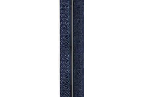 Velcro Negro 16mm